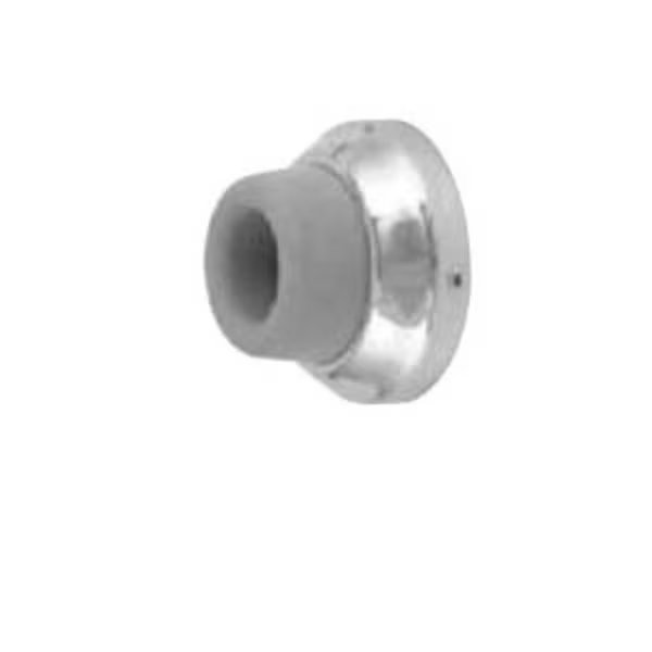 Door Stop Wall SC, Ultra Hardware, Mfr#: 71006